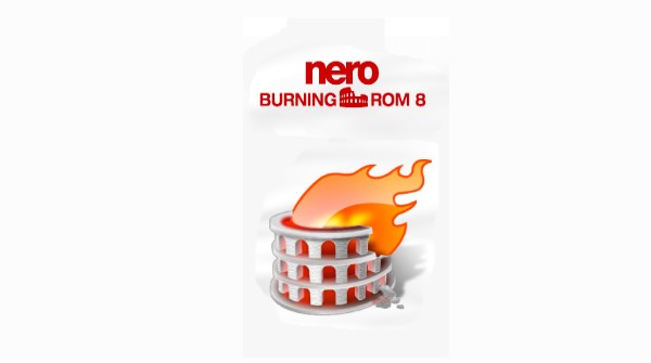 Nero burning ROM光盤刻錄軟件