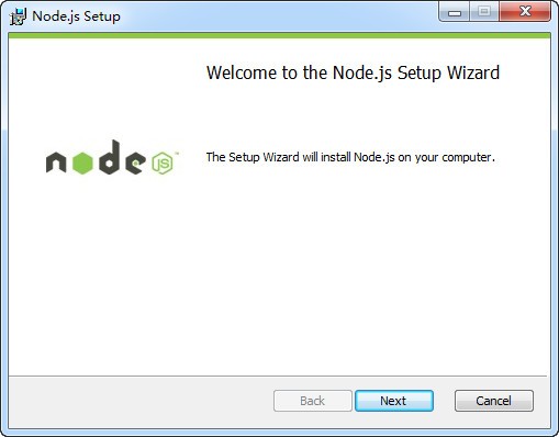 Node.js 64位 v16.13.0