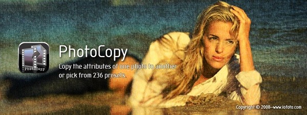 PhotoCopy v2.0.9.3 Green Version