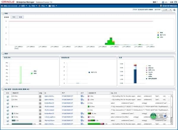 Oracle 12c客戶端安裝教程