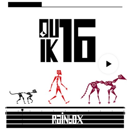 Duik Bassel v16.3.16 中文綠色版 AE人物骨骼動(dòng)畫插件