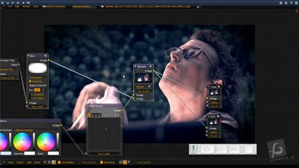 Blender v2.97 中文破解版下載