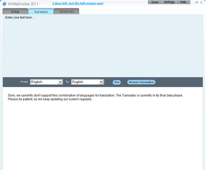 WhiteSmoke v14.0.0.162 解鎖版
