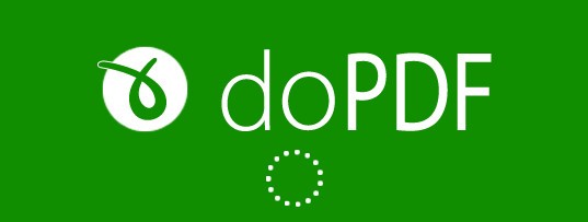 doPDF虛擬打印機 v11.5.225 正式版
