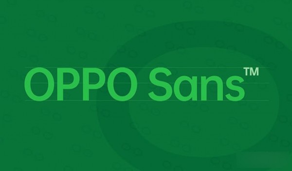 漢儀OPPO Sans中文字體 v1.0管控方案