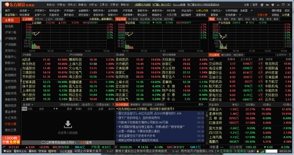 東方財富網(wǎng)客戶端下載
