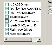 索尼刷機工具Flashtool