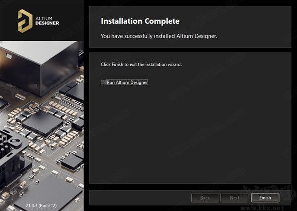 Altium Designer(PCB設(shè)計(jì)軟件)