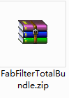 FabFilter Total Bundle音效插件