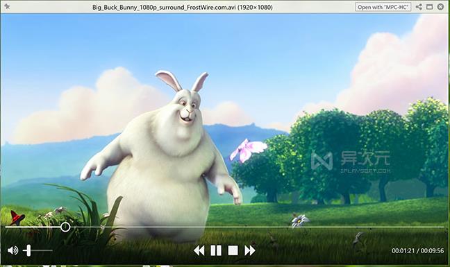 QuickLook v3.6.4 中文綠色版下載