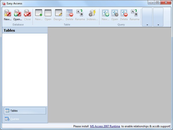 Easy Access v2.3 中文免安裝版