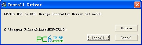 CP2102 USB轉(zhuǎn)UART橋接控制器支持Windows 10