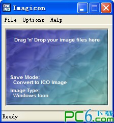 Imagicon v4.6 免費綠色版
