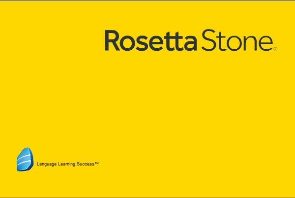 Rosetta Stone 羅塞塔石碑 v5.0.37 破解版本