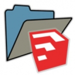 SketchUp草圖大師官方版 v5.0