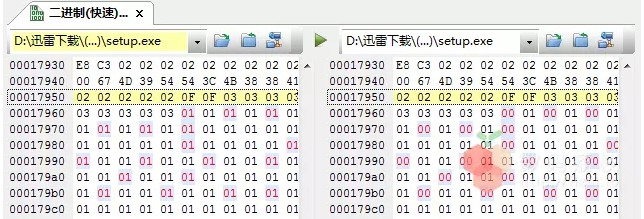 UltraCompare中文綠色破解版