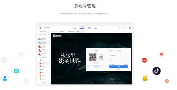 自媒體內(nèi)容分發(fā)神器