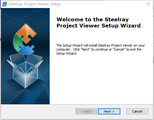 MPP文件查看工具(Steelray Project Viewer)截圖