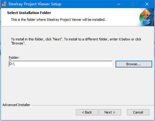 MPP文件查看工具(Steelray Project Viewer)截圖