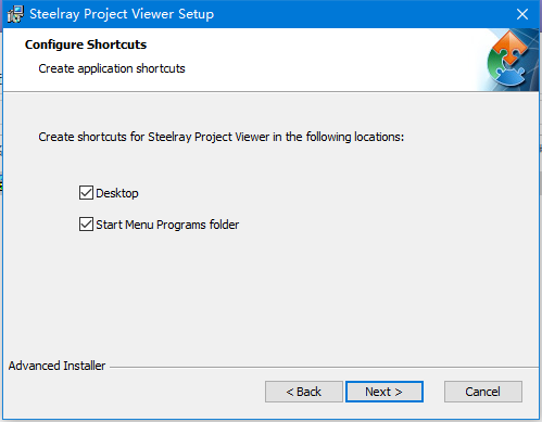 MPP文件查看工具(Steelray Project Viewer)截圖