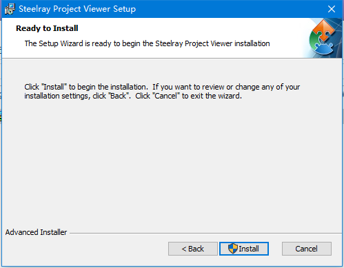 MPP文件查看工具(Steelray Project Viewer)截圖