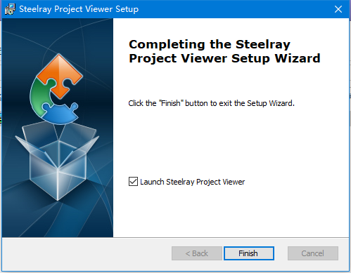 MPP文件查看工具(Steelray Project Viewer)截圖