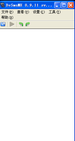 0b70852fd433defab4590fcc1af467b33ba2eabc.png DeSmuME NDS模擬器