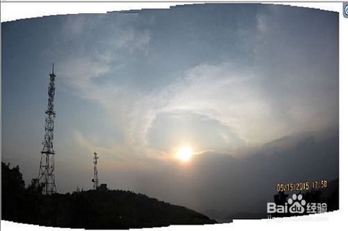 如何使用PanoramaStudio Pro軟件實(shí)現(xiàn)全景圖片