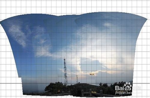 如何使用PanoramaStudio Pro軟件實(shí)現(xiàn)全景圖片
