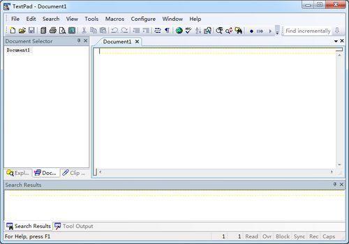 afd8c829070856d06b2fedc84881a1d8d603e5d6.jpg 輕便實用的文本編輯器下載