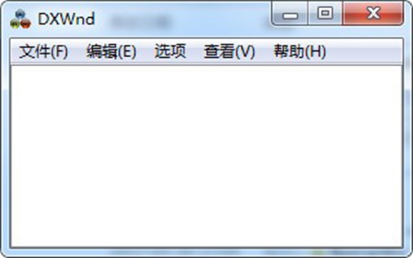 DxWnd截圖