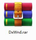DxWnd截圖