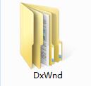 DxWnd截圖