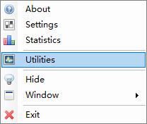 NetTraffic(網(wǎng)絡(luò)流量監(jiān)測(cè)器)Win10可用