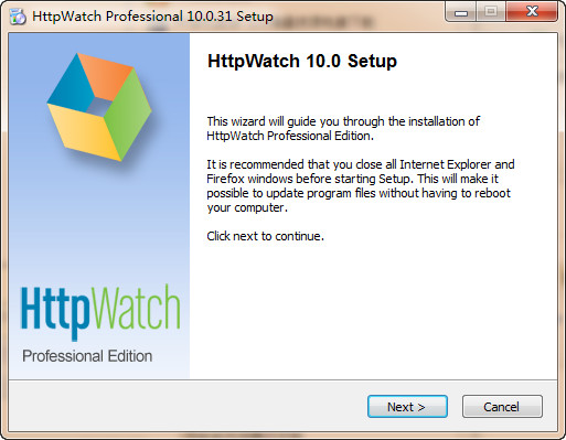 HttpWatch 官網(wǎng)版 v8.4.5