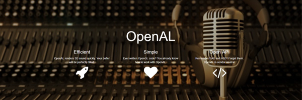 OpenAL電腦版 V2.1新版