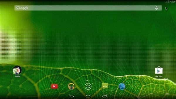 Android安卓PC版x86系統(tǒng) v3.6.1 官方版