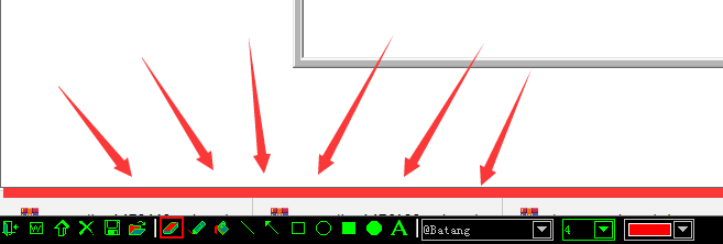屏幕畫筆 v4.9綠色版