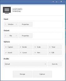 ScreenSnag v2.0綠色版