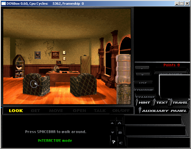DOSBox v0.78 中文版