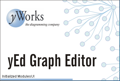 yEd Graph Editor v3.9.1 流程圖軟件綠色版