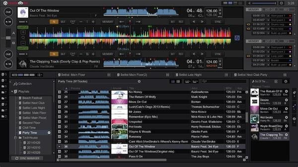 Rekordbox v5.3 中文版