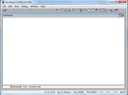 WinDbg v10.0.29041.1 官方版