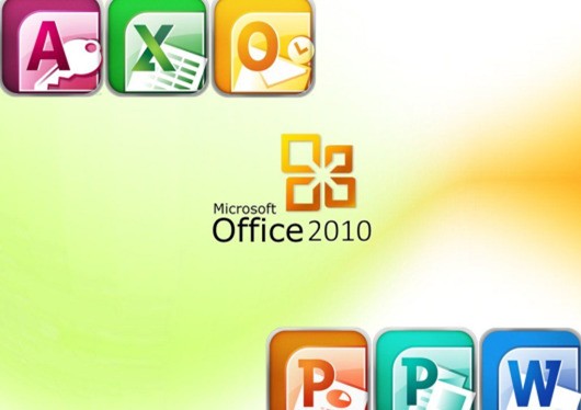 Microsoft Office Word 2010 精簡(jiǎn)版