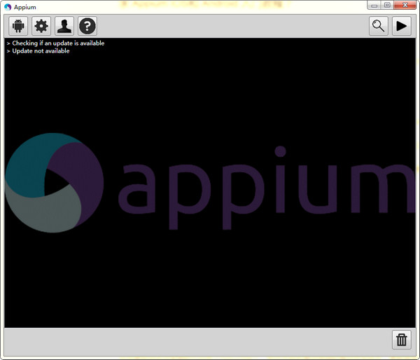 Appium v1.5.18.1 中文版