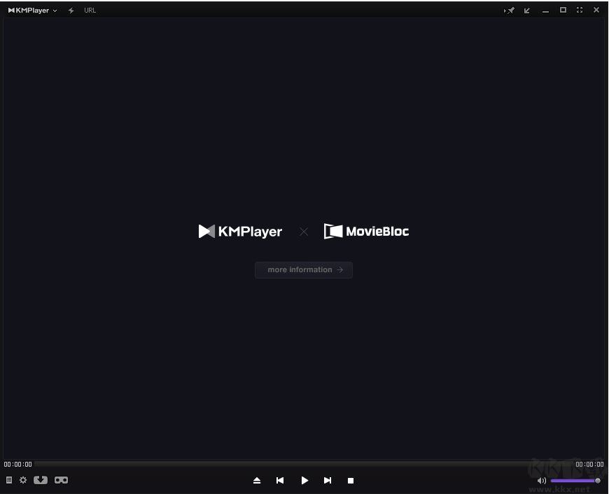 KMPlayer v4.2.3.46 免費(fèi)版