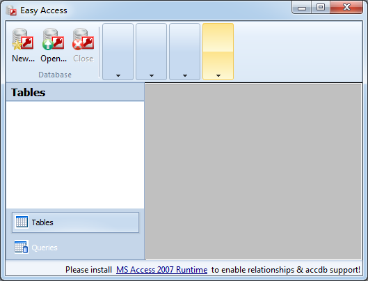 Easy Access v3.0 中文版