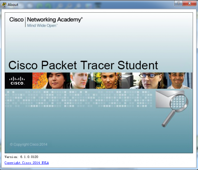 Cisco Packet Tracer 8.0 破解版 (含注冊機)
