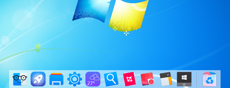 BitDock v7.8.24 中文版