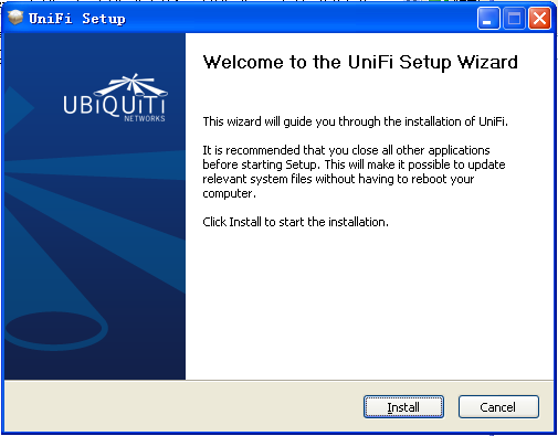 Ubiquiti UniFi v3.2.7.0 版